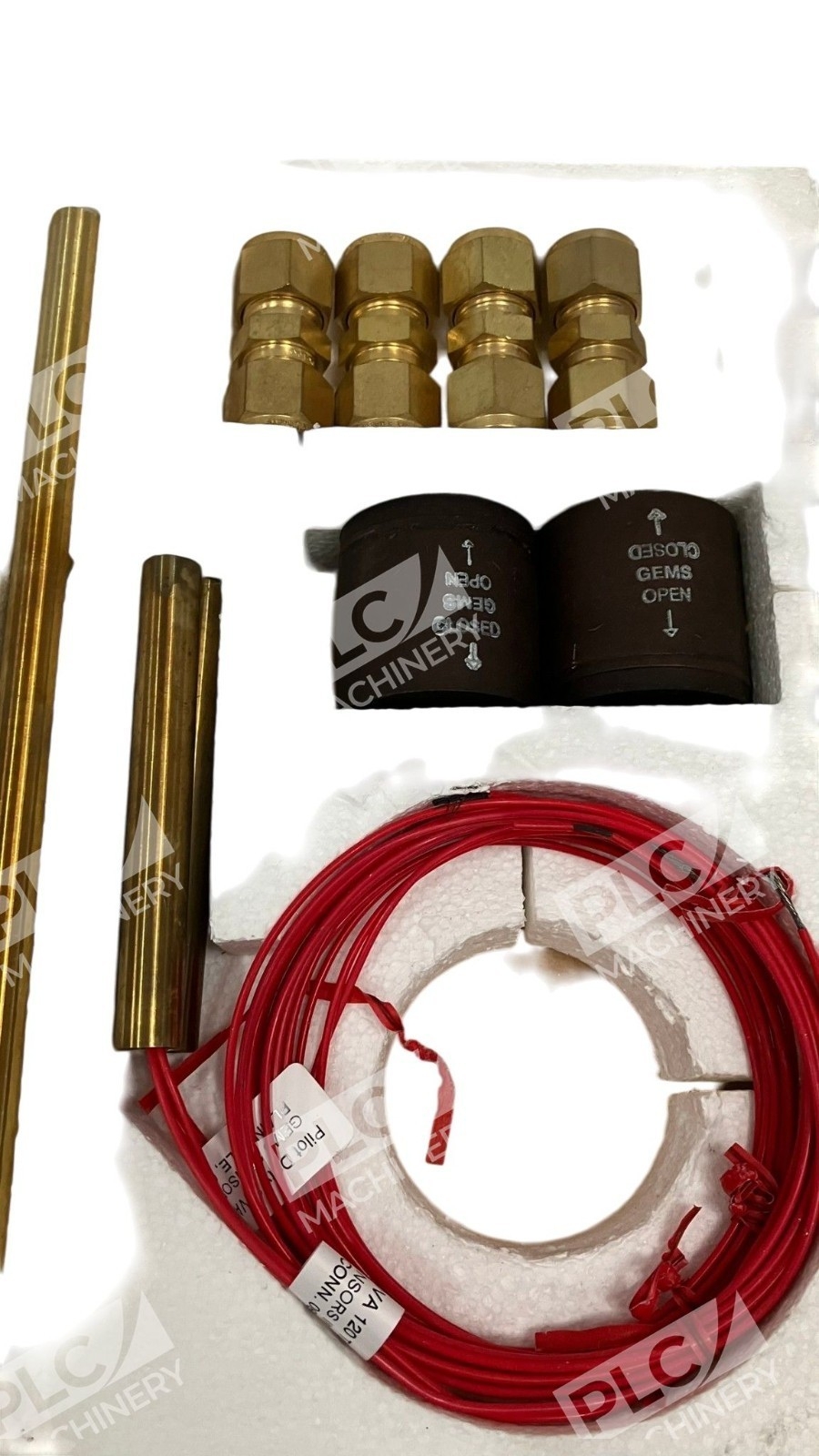 24576 - Gems Sensors - Flow Sensor Kit (Incomplete) - Image 4