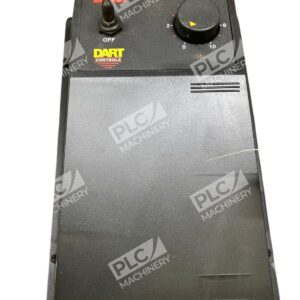 530BRE - Dart Controls - DC Motor Speed Control 115/230V