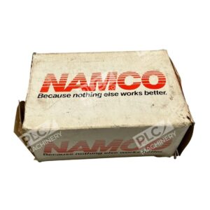 EB501-78123 - Namco Controls - Solenoid Coil Automation Valve