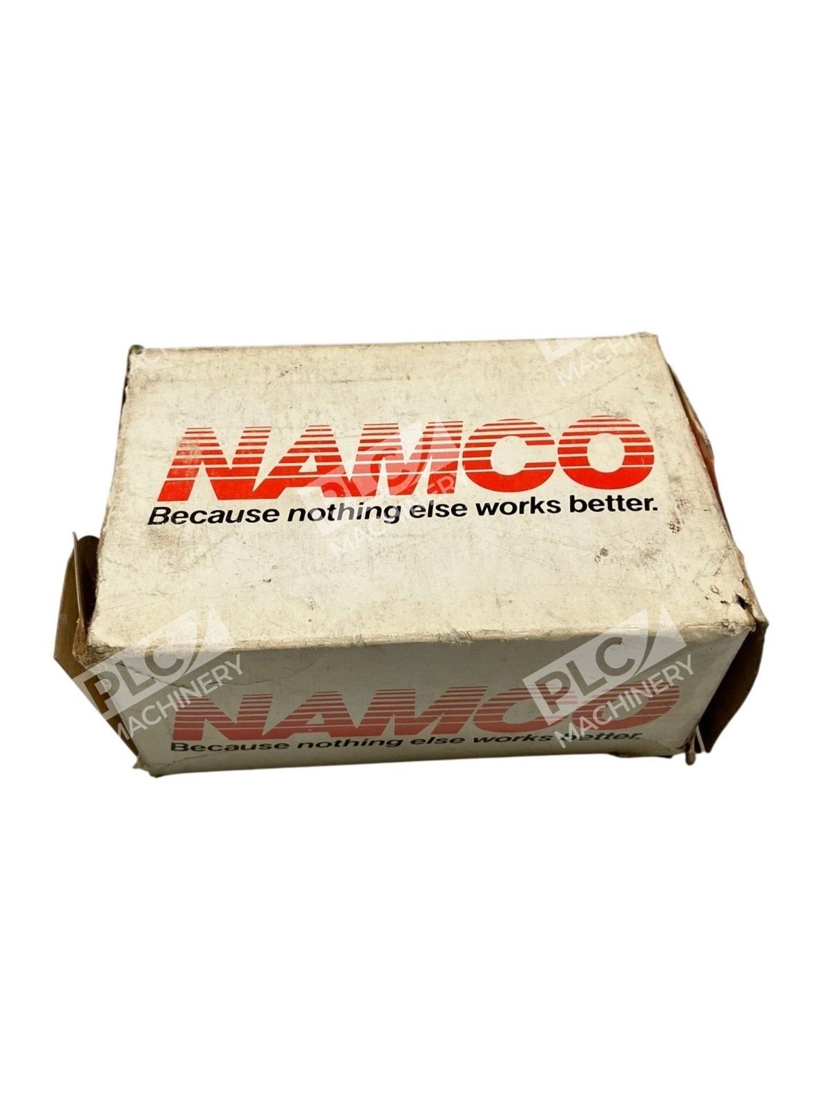 EB501-78123 - Namco Controls - Solenoid Coil Automation Valve