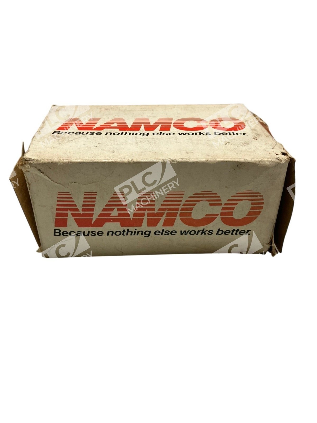 EB501-78123 - Namco Controls - Solenoid Coil Automation Valve - Image 3