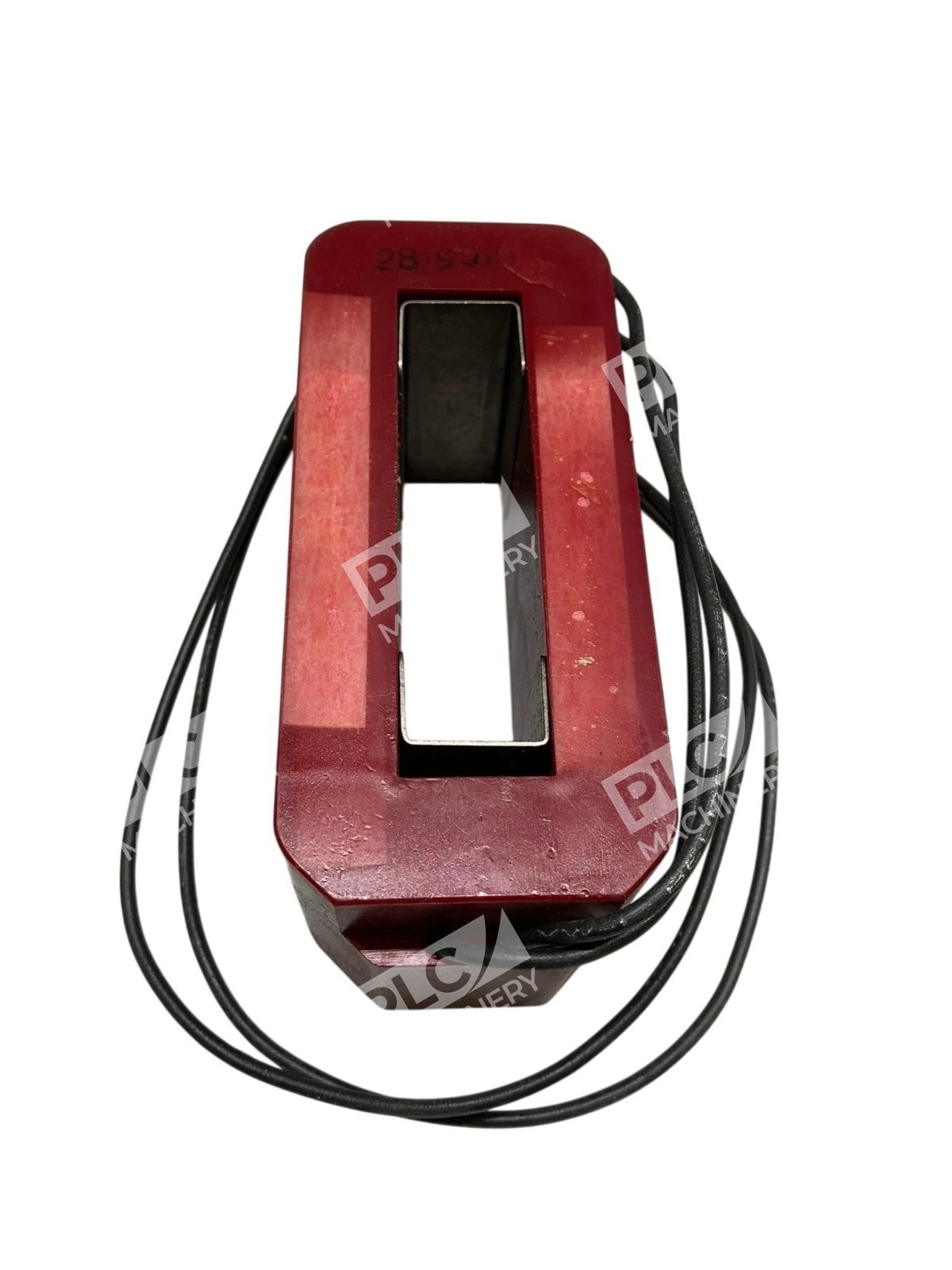 EB501-78123 - Namco Controls - Solenoid Coil Automation Valve - Image 5