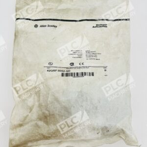 42GRF-9002-QD Series B - Allen-Bradley - Photoswitch Fiber Optic Infrared Sensor