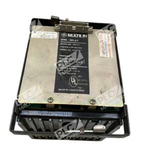 SPM-PF - GE - Multilin Synchronous Motor Protection Relay 115-230V