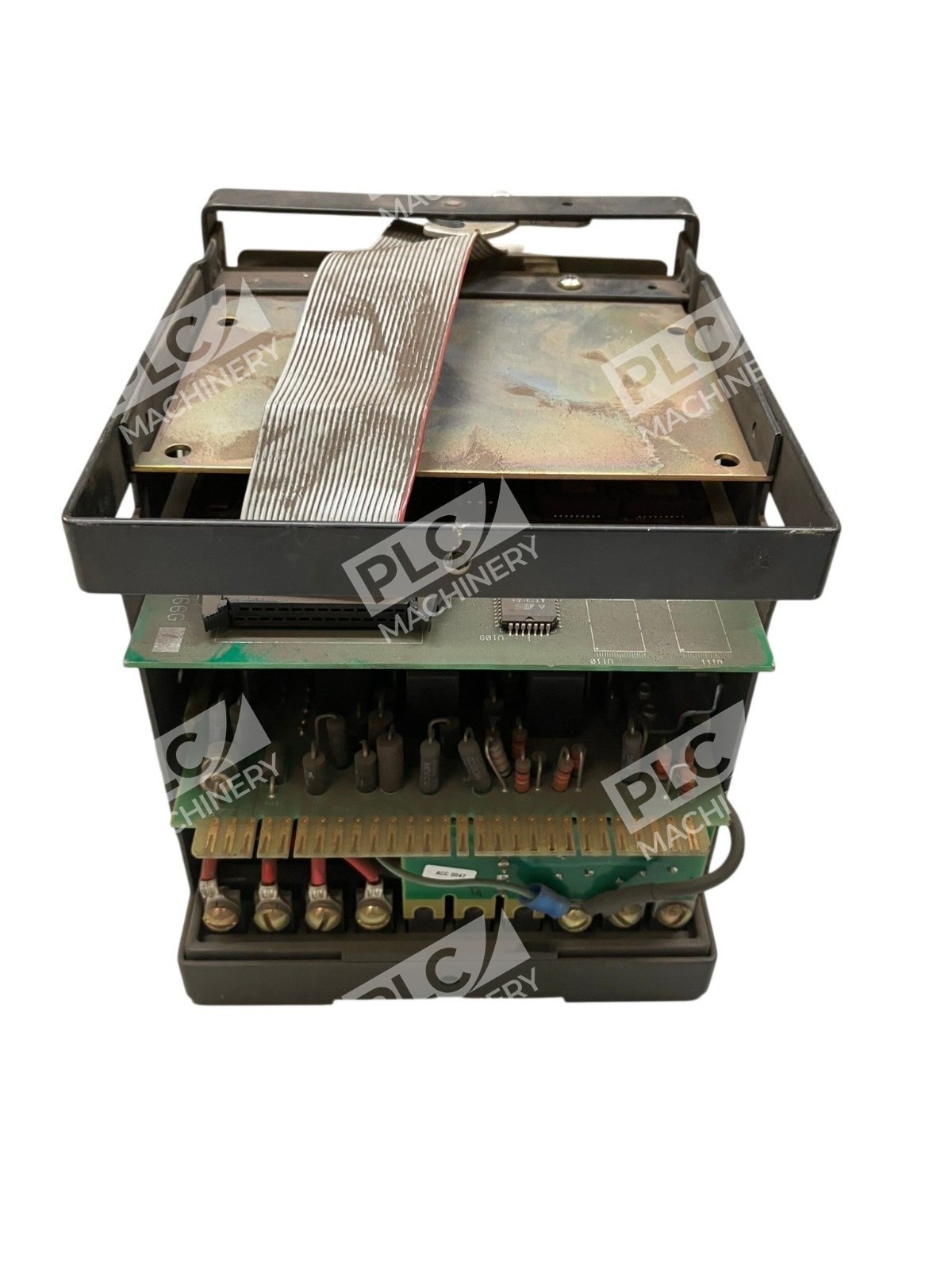 SPM-PF - GE - Multilin Synchronous Motor Protection Relay 115-230V - Image 5