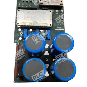 12758803 Allen-Bradley Inverter Servo Drive Power Board PCB Rockwell Automation