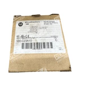 Allen Bradley AB Contactor 100-C23A10 /C