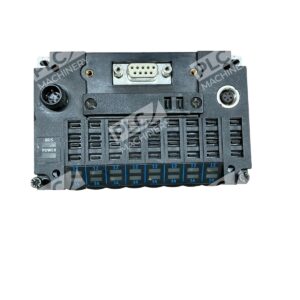 Festo CPV Valve Terminal Electrical Interface 8-Station 9-Pin Sub-D Connector