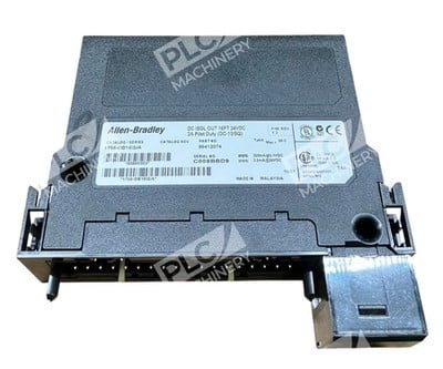 1756-OB16IS /A Allen-Bradley ControlLogix Output Module - Image 2