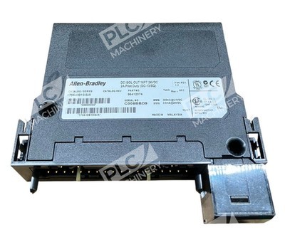 1756-OB16IS /A Allen-Bradley ControlLogix Output Module