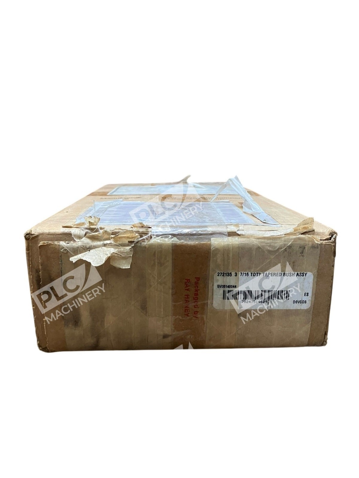 Dodge TDT7 272135 Twin-Tapered Bushing 3-7/16" Torque-Arm TXT7 Reducer