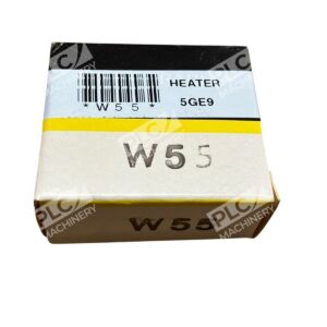 Allen Bradley W55 Motor Circuit Thermal Overload Heater