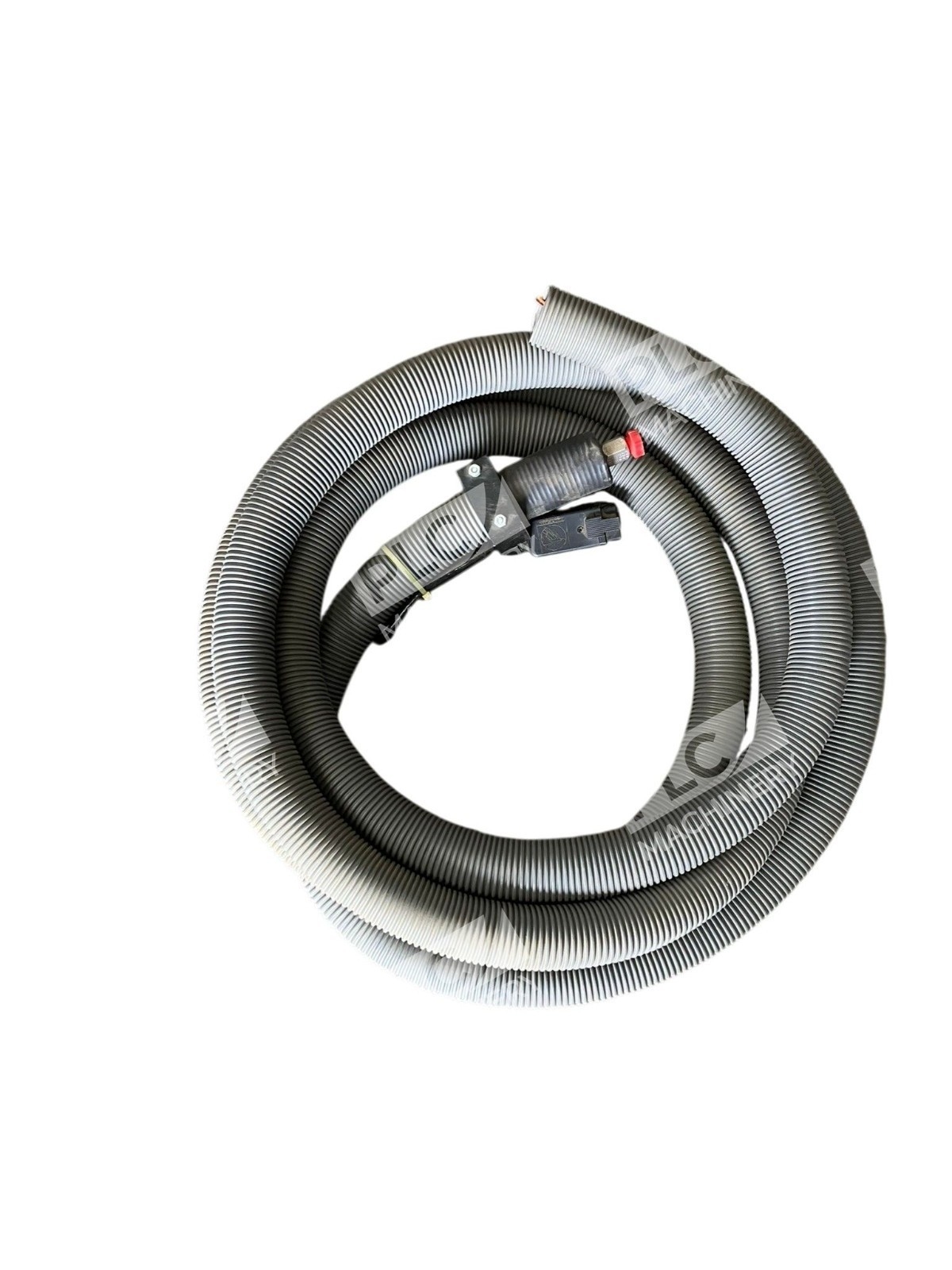 Applicator Systems Industrial Hot Melt Adhesive Hose Assembly w/ Insulated Line