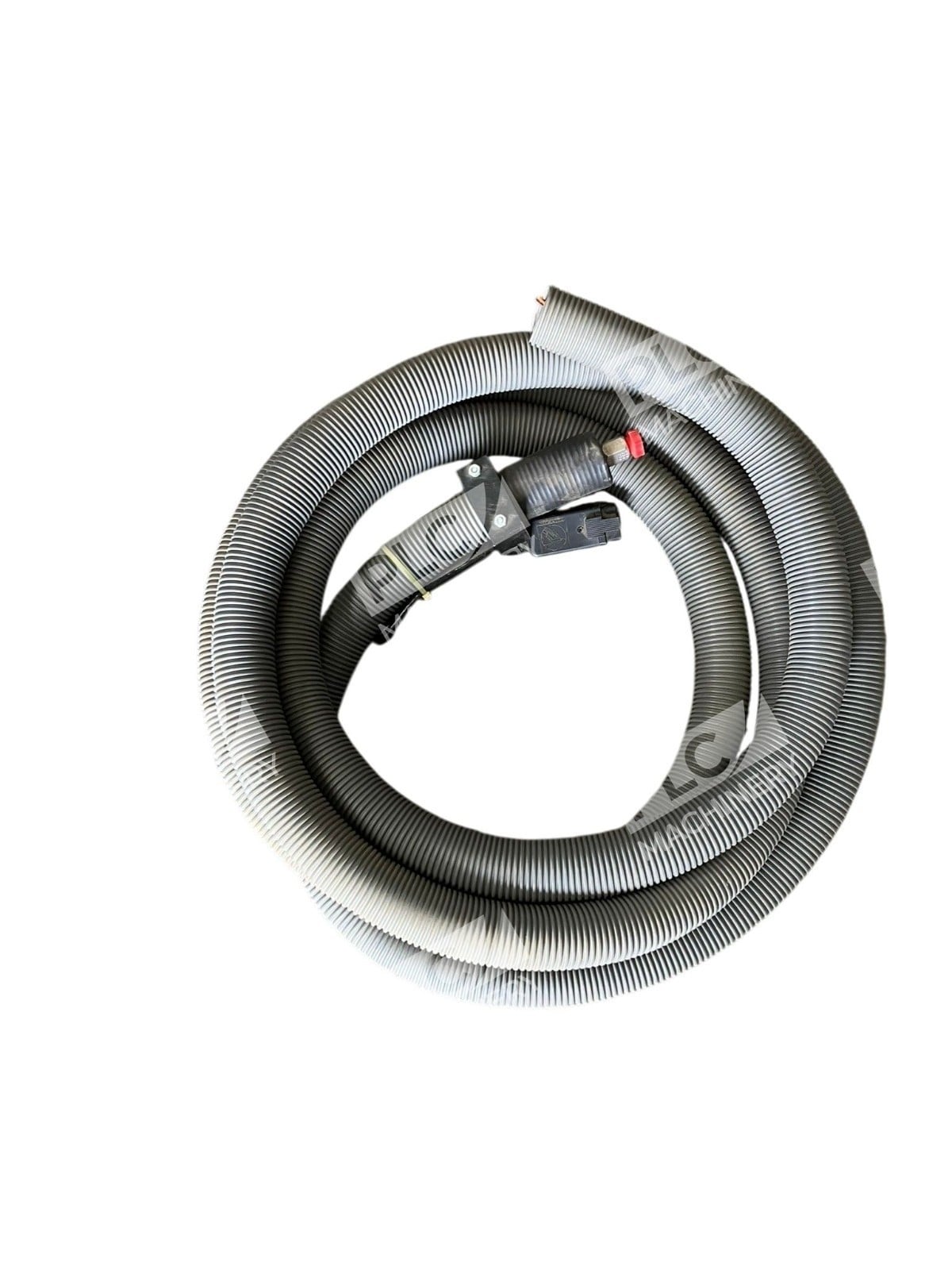 Applicator Systems Industrial Hot Melt Adhesive Hose Assembly w/ Insulated Line - Image 2