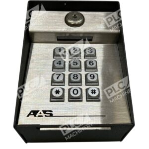 American Access Systems - Advantage Digital Keyless Entry Keypad
