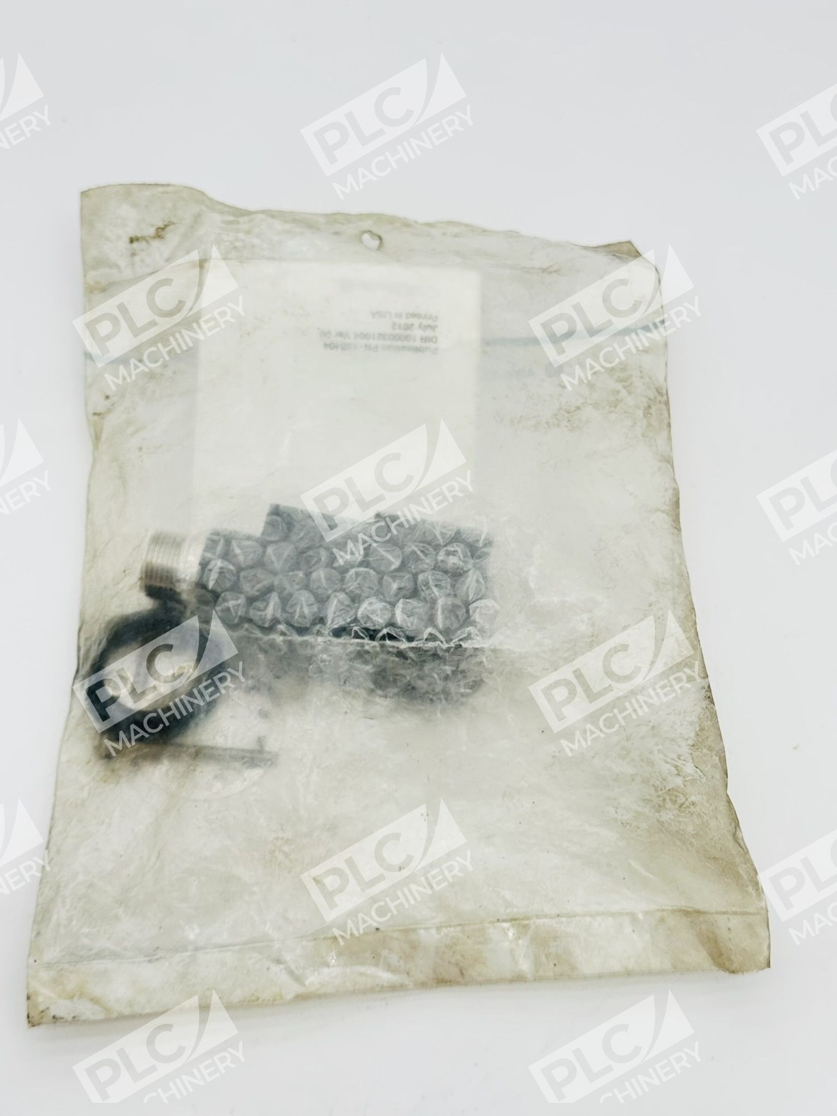 42GRF-9002-QD Series B - Allen-Bradley - Fiber Optic Photoswitch Infrared Sensor - Image 4