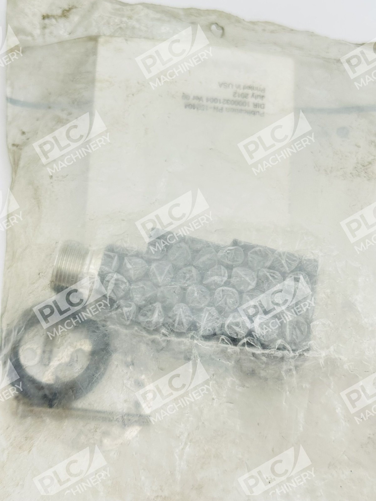 42GRF-9002-QD Series B - Allen-Bradley - Fiber Optic Photoswitch Infrared Sensor - Image 5