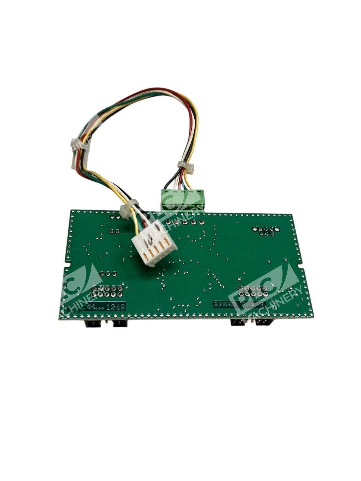 30003 REV 2.0 Control Board Industrial Equipment - Image 4