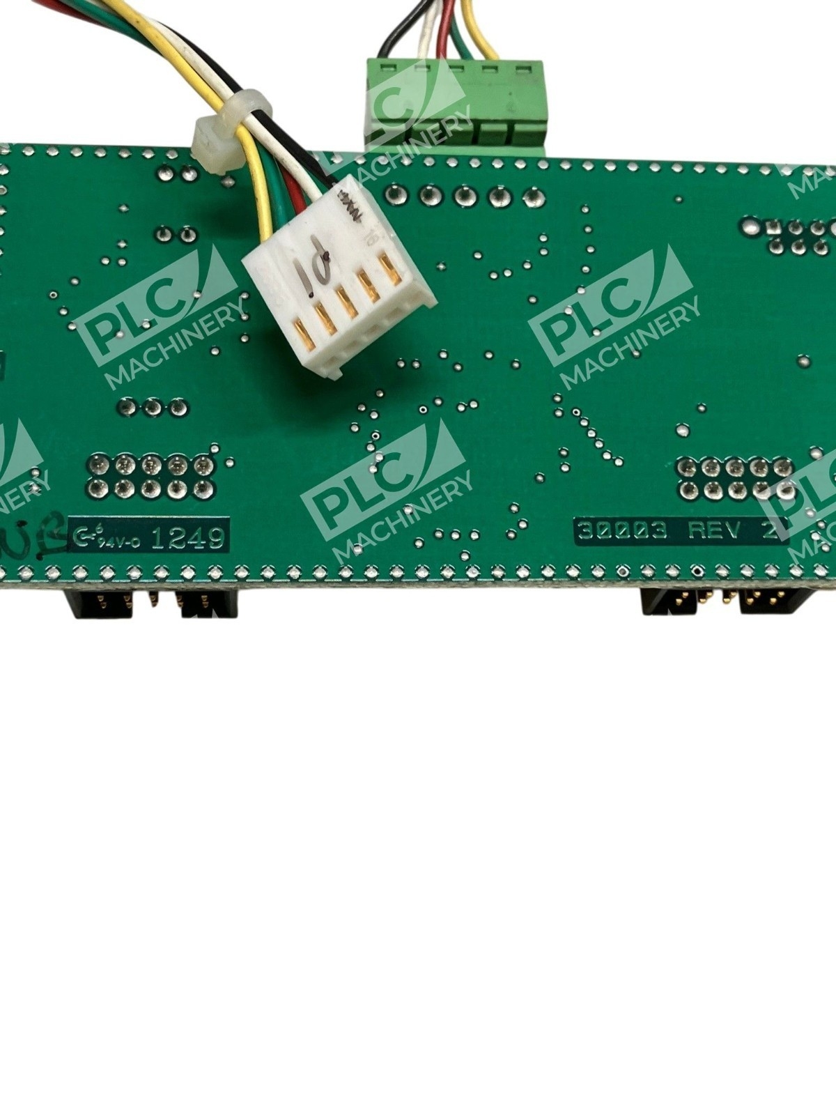 30003 REV 2.0 Control Board Industrial Equipment - Image 5