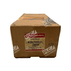 E1012H-C1 - Norgren - Poppet Valve Pneumatic Prospector Series