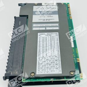 1771-VHSC Series A - Allen-Bradley - Very High Speed Counter
