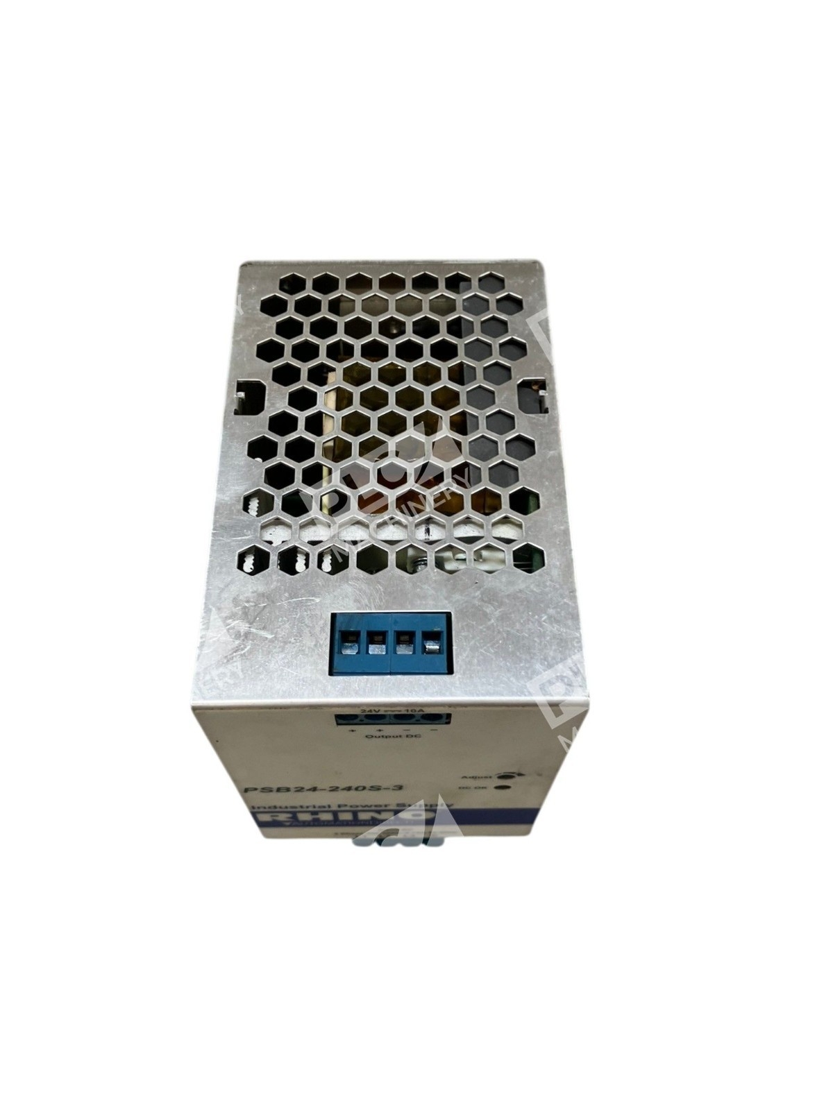 PSB24-240S-3 - Rhino - Industrial 3-Phase Power Supply 24V - Image 8