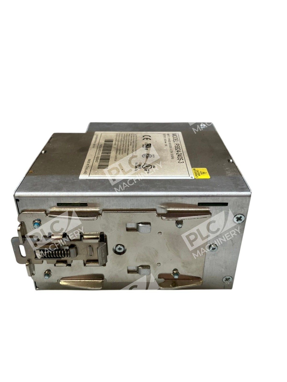 PSB24-240S-3 - Rhino - Industrial 3-Phase Power Supply 24V - Image 11