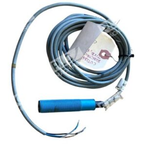 Cutler Hammer CH Diffuse Reflective Photoelectric Sensor E58CAL18A2D2 /A