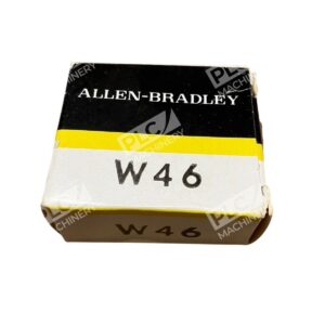 Allen-Bradley W46 Overload Heater Element Motor Protection Thermal Unit