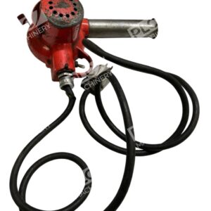 Industrial Heavy-Duty Off Cold Hot Heat Gun