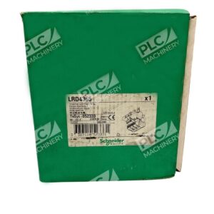 LRD4365 - Schneider Electric - Thermal Overload Relay