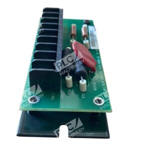 1240-0006-A2 â€“ GE Multilin â€“ Voltage Divider Network PCB
