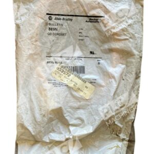 889N-R5AE-6F Series B Ã¢â‚¬â€œ Allen-Bradley Ã¢â‚¬â€œ Quick Disconnect Cordset
