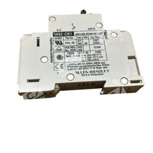 1492-CB1 /B Allen-Bradley 1P Supplementary Protector 277V