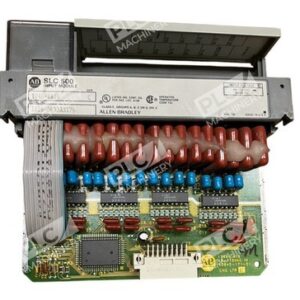 1746-IA16 /C Allen-Bradley SLC 500 16Pt AC Input Module