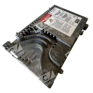 Allen Bradley AB Panelview Plus Logic Module 2711P-RP8D /A