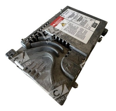 Allen Bradley AB Panelview Plus Logic Module 2711P-RP8D /A - Image 2
