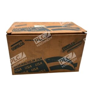 355444-VBA-20M - Cortelco - Ash Wall Corded Wall-Mount Telephone
