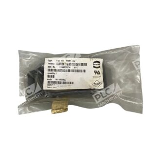 09300160301 - Harting - Han 16B-HBM-DL Bulkhead Mounted Connector Housing