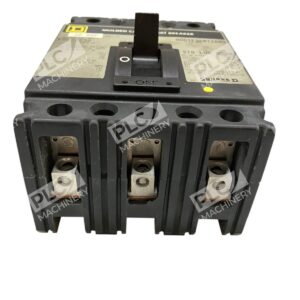 FAL36030 Series 2 - Square D - 3 Pole Molded Case Circuit Breaker