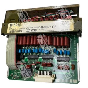 1746-IA16 Series C - Allen-Bradley - AC Input Module SLC 500