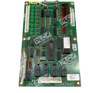 55003603 - Lantech - Micro Control Board Rev. H