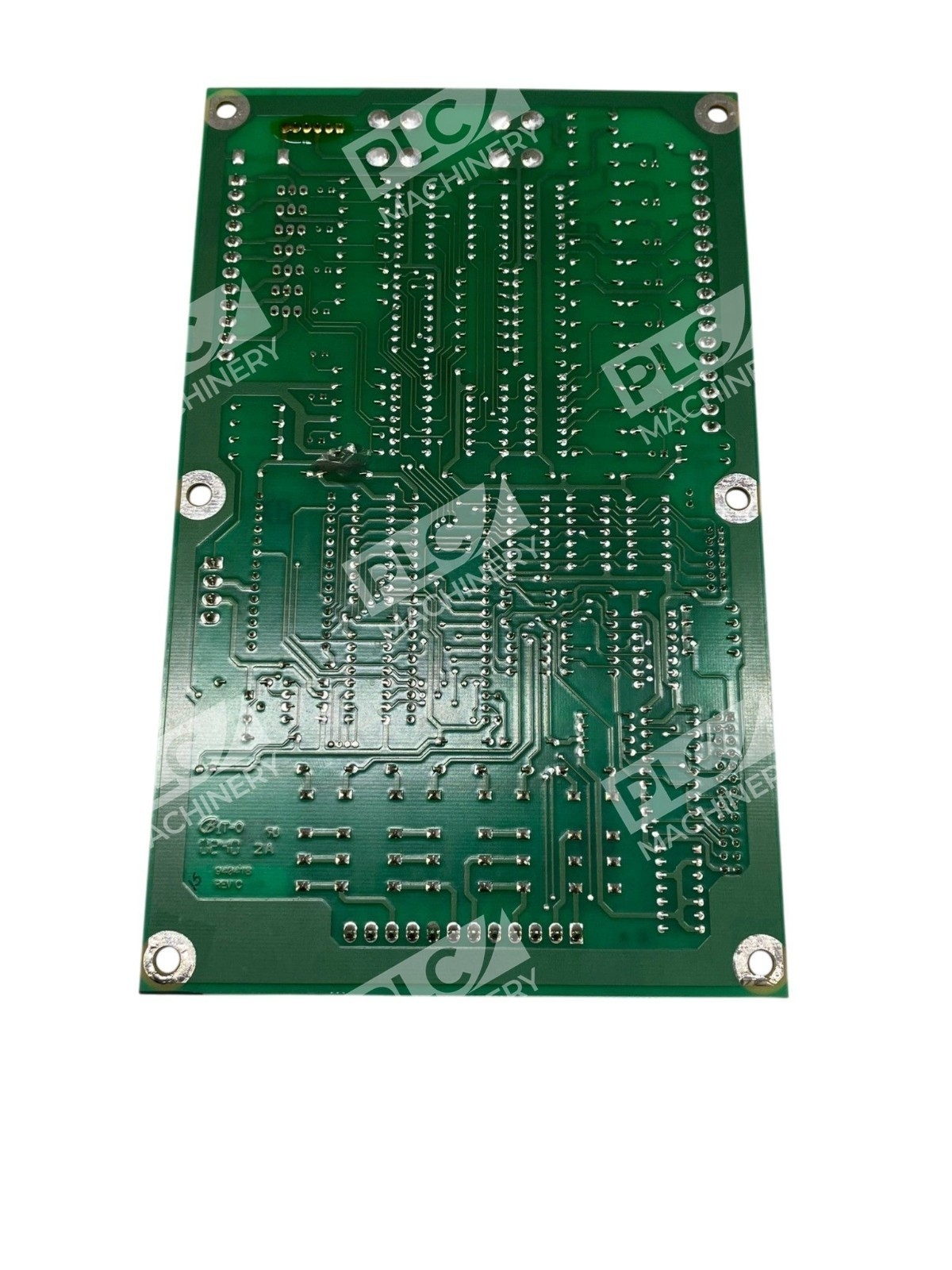 55003603 - Lantech - Micro Control Board Rev. H - Image 5