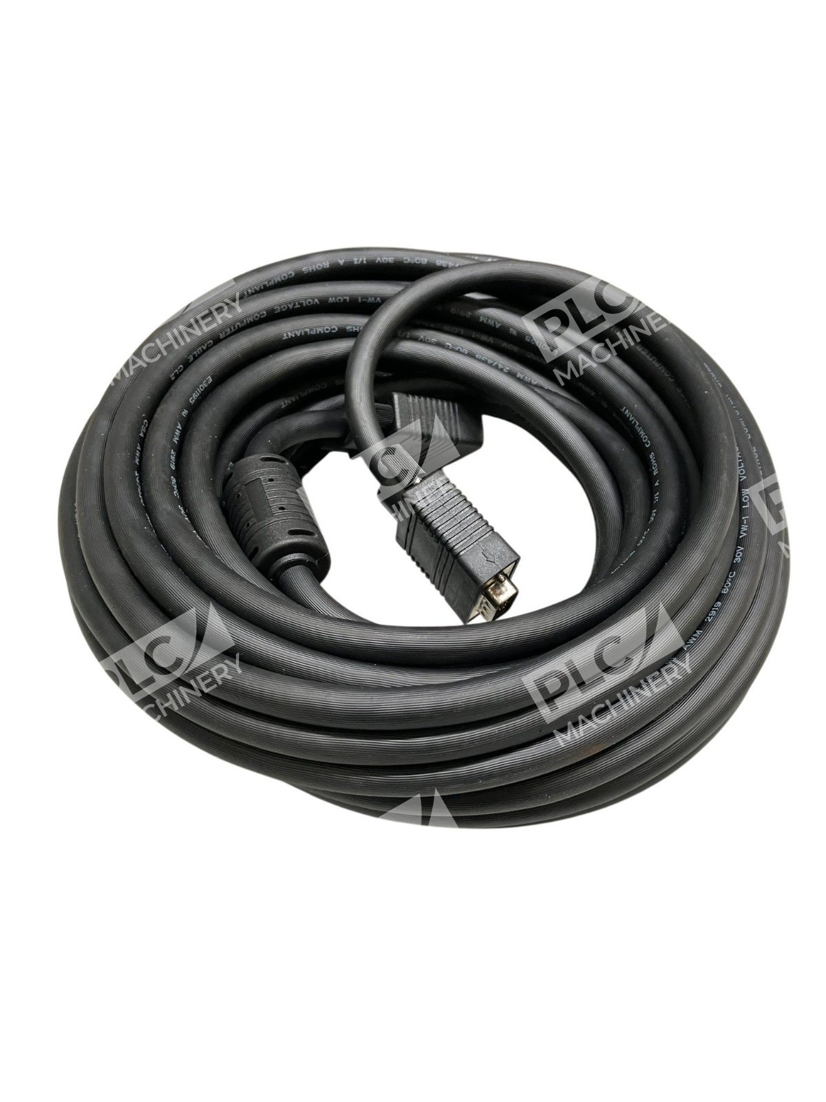 MXT101MMHQ50 - StarTech - 50ft VGA Monitor Cable HD15 M/M - Image 5