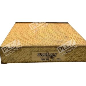 FRS-R-175 - Bussmann - Fusetron Dual-Element Time-Delay Fuse Box of 5