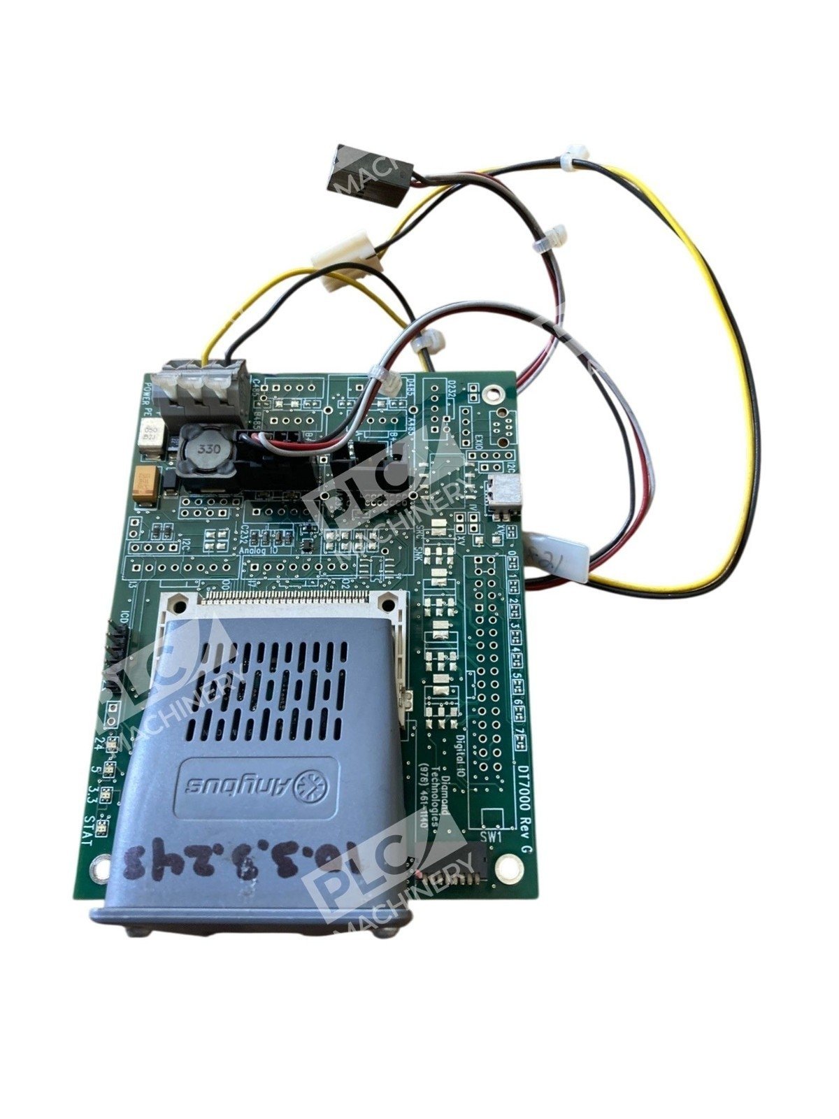 DT7000 - Diamond Technologies - Gateway and Controller Modules - Image 2