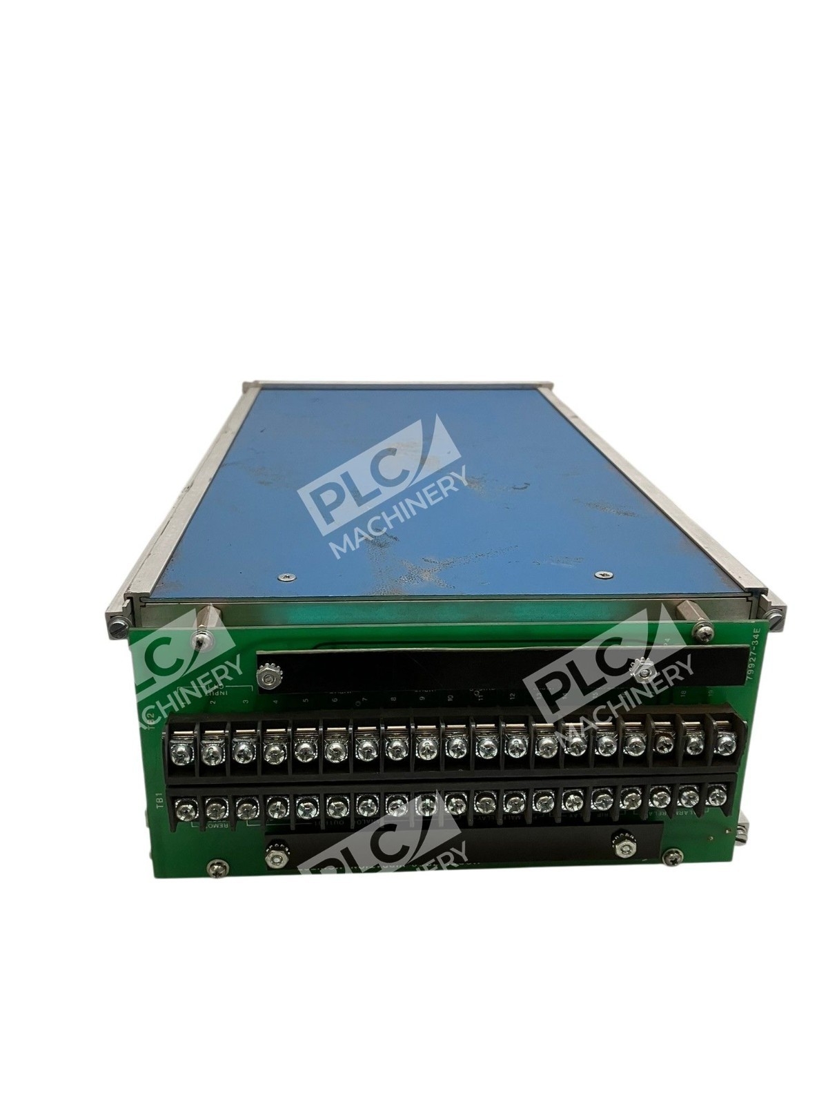 53205-99 7058 - Vitec - Industrial Panel-Mounted Vibration Monitor - Image 4