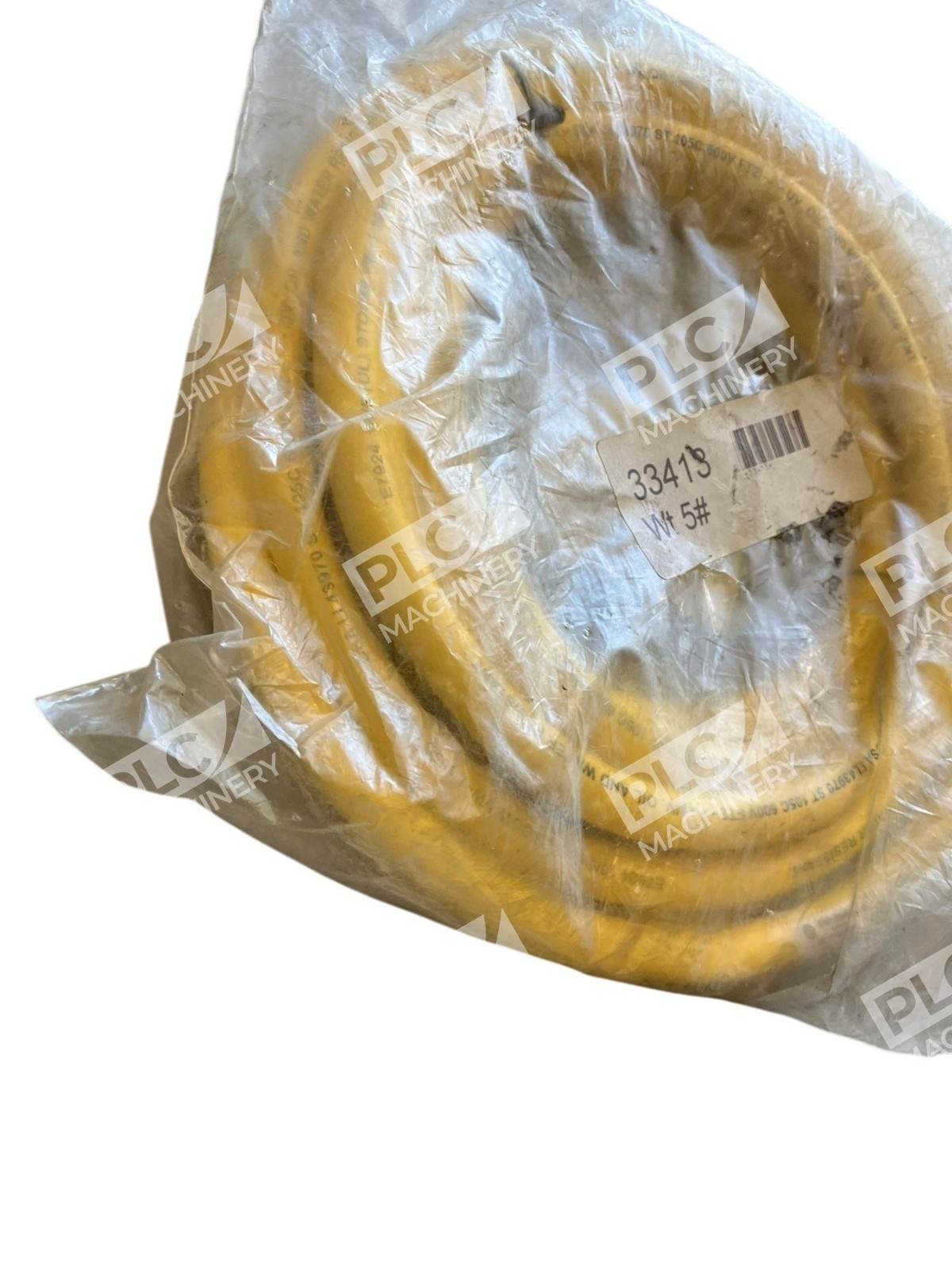 889N-R5AFC-12F Series B - Allen-Bradley - 5 Pin Mini QD Cordset 12ft - Image 6
