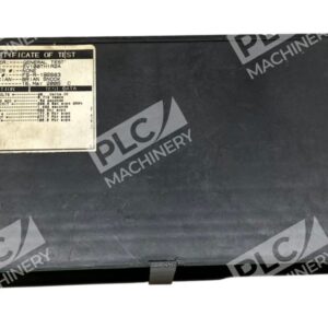 EV100TH1R2A - General Electric - SCR Power Control Card IC3645EVLI