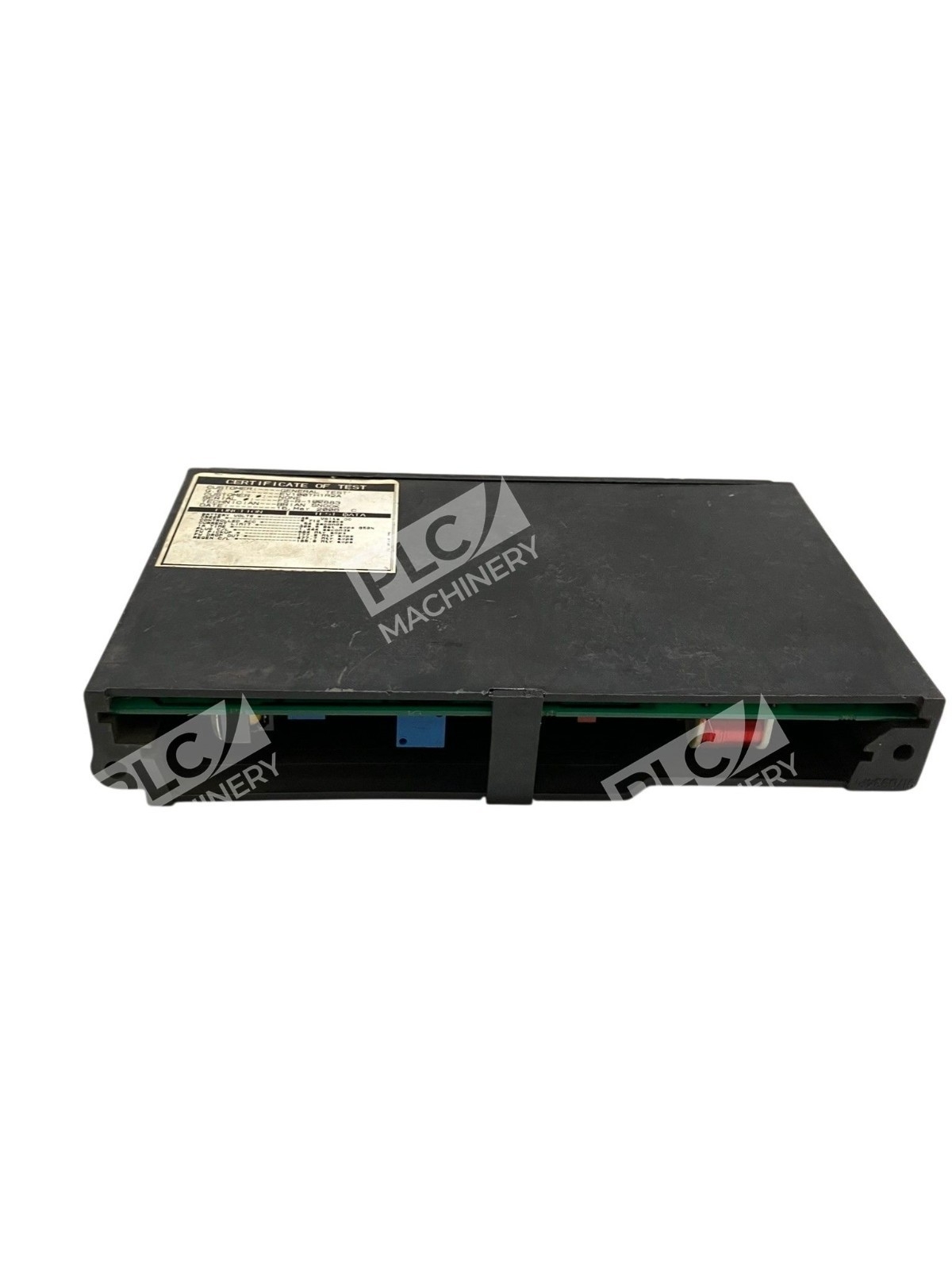 EV100TH1R2A - General Electric - SCR Power Control Card IC3645EVLI - Image 4